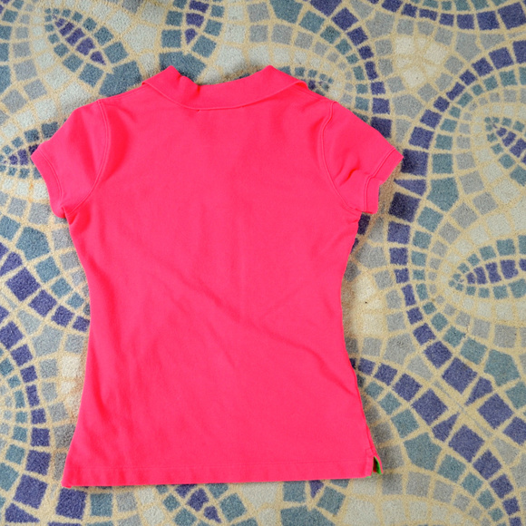 Vineyard Vines Susie Polo - Picture 5 of 7